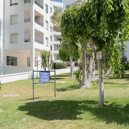 Apartment Ancora - Piscina & Playa El Puerto de Santa Maria