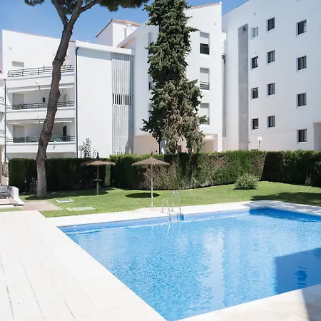 Ancora - Piscina & Playa *